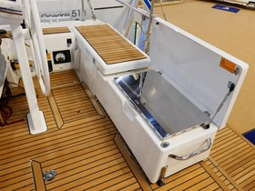 2021 Bénéteau Boats Oceanis 461