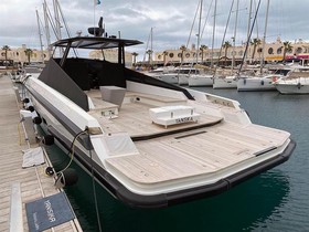 2015 Wally 55