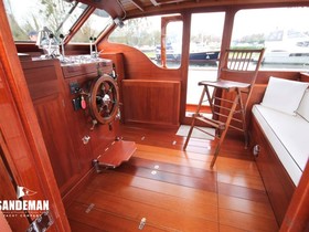 Buy 1935 Hacker and Robinson Marine Twin Screw Commuter Yacht