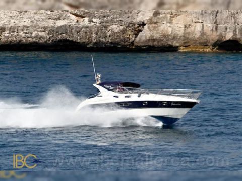 2004 Atlantis 42 προς πώληση