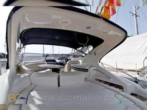 2004 Atlantis 42 προς πώληση