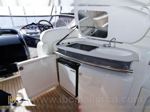 2004 Atlantis 42