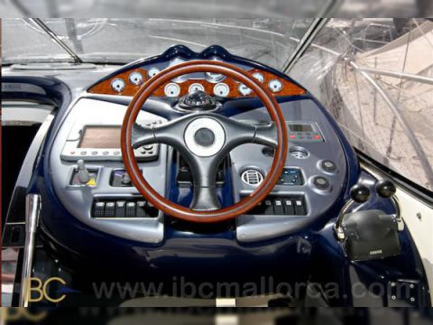 2004 Atlantis 42 προς πώληση
