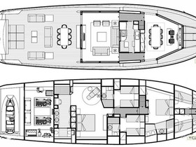 Arcadia Yachts 85