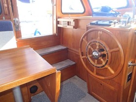 Vegyél 1989 Nauticat Yachts 33