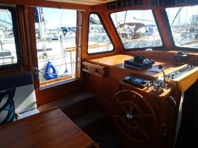 1989 Nauticat Yachts 33 eladó