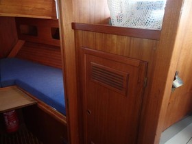 Köpa 1989 Nauticat Yachts 33