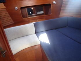 1989 Nauticat Yachts 33