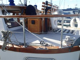 Buy 1989 Nauticat Yachts 33
