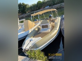 2010 Joker Boat Clubman 24 na prodej