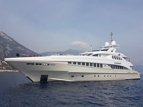 Købe 2010 Heesen Yachts 44