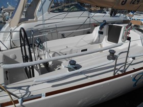 2007 J Boats J124 на продаж