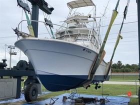 1987 Topaz Boats Express Sport Fisher for sale