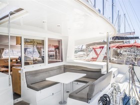 2016 Lagoon Catamarans 400 à vendre
