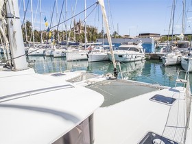 2016 Lagoon Catamarans 400 na sprzedaż