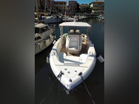 Intrepid Powerboats 245 Center Console