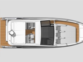 Kupiti 2022 Bénéteau Boats Gran Turismo 32