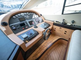 2008 Astondoa Yachts 52