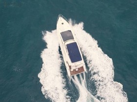2008 Astondoa Yachts 52 in vendita