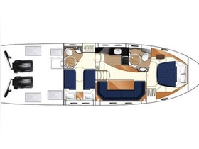 2008 Princess V45 kopen