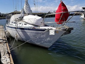 Islander Sailboats 32