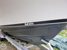 1994 Blackfin Boats 33