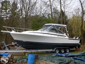 1994 Blackfin Boats 33 til salg