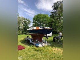 1976 Cape Dory 25
