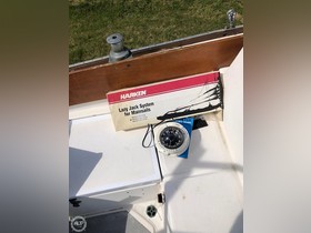Købe 1976 Cape Dory 25