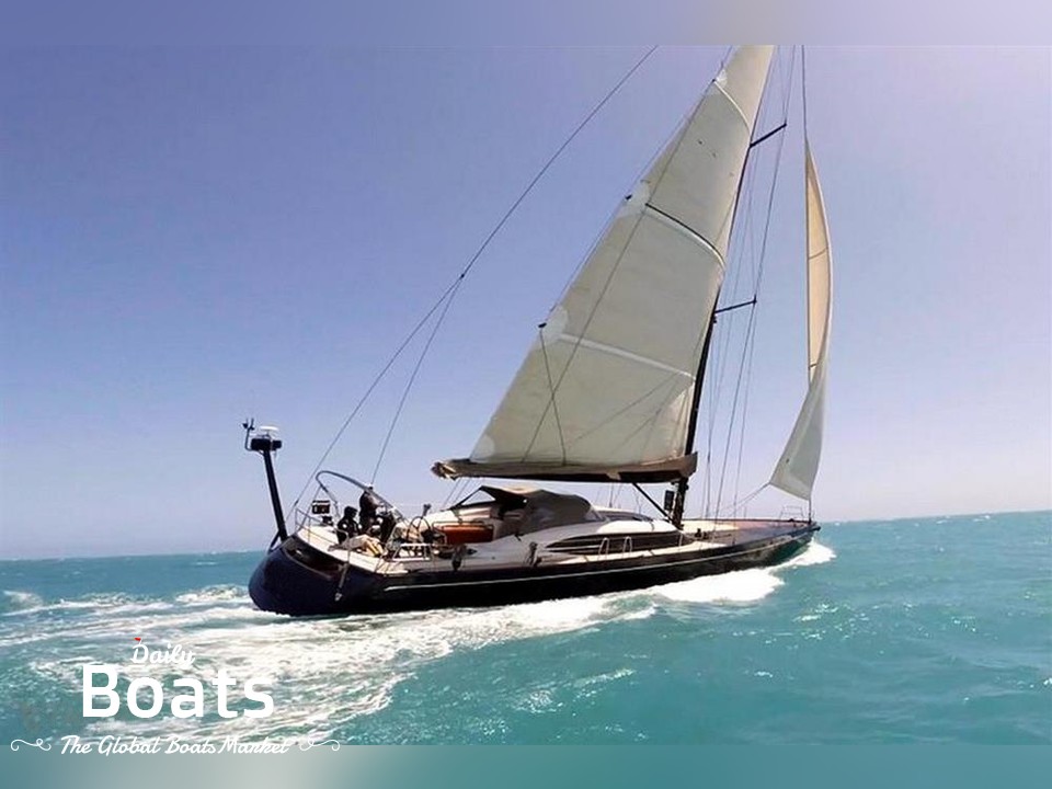 2009 Shipman 72 for sale. View price, photos and Buy 2009 Shipman 72 233850