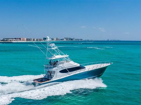 Acquistare 2017 Hatteras Yachts 70