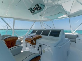 Αγοράστε 2017 Hatteras Yachts 70
