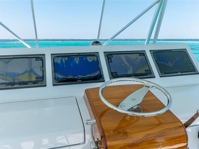 Αγοράστε 2017 Hatteras Yachts 70