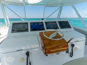 2017 Hatteras Yachts 70 na prodej