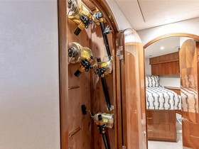 2017 Hatteras Yachts 70 na prodej