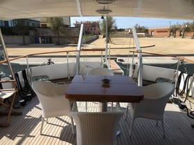 1974 Baglietto Yachts 20 for sale