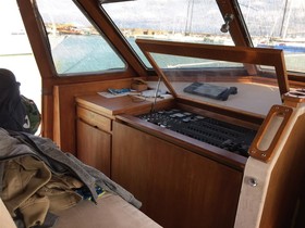Baglietto Yachts 20