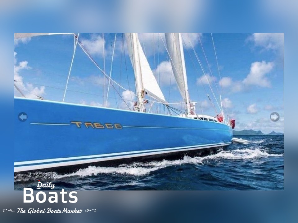 1995 Southern Ocean 80 for sale. View price, photos and Buy 1995 Southern Ocean 80 233876