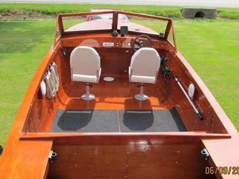 1958 Thompson kopen