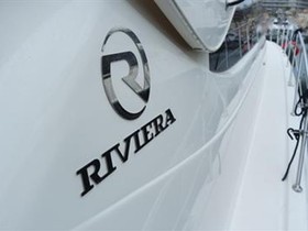 2004 Riviera 58