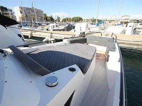 2019 Axopar Boats 37 Sun-Top till salu