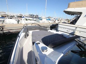 Köpa 2019 Axopar Boats 37 Sun-Top