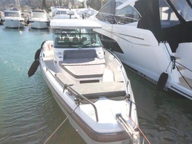 2019 Axopar Boats 37 Sun-Top till salu