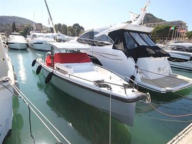 2019 Axopar Boats 37 Sun-Top till salu