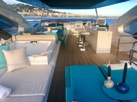 2015 DL Yachts Dreamline 26M satın almak