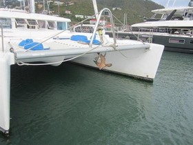 2006 Lagoon Catamarans 50