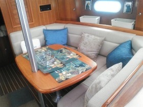 Osta 2005 Hunter 36
