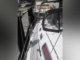 Osta 2005 Hunter 36