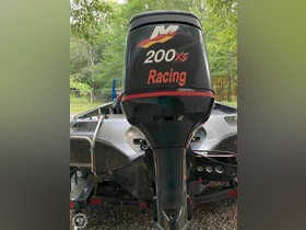 1995 Ranger Boats 488Vs for sale