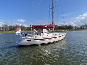 Kjøpe 1994 Najad Yachts 361